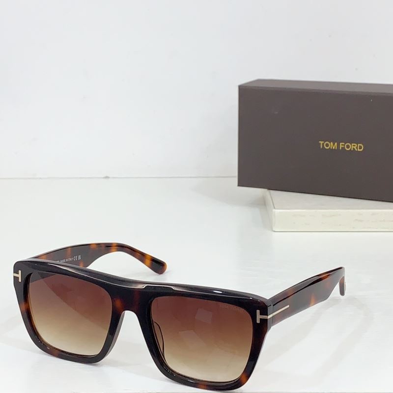 Tom Ford Sunglasses